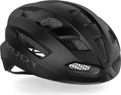 Produktbild von Rudy Project Skudo Black Matte L Fahrradhelm