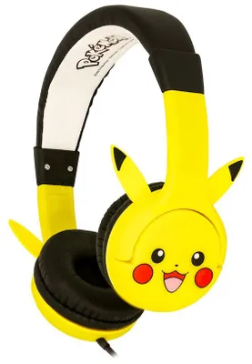Produktbild von OTL Technologies PK1178 Kopfhörer & Headset Kabelgebunden Kopfband Musik/Alltag Pink, Roségold, Weiß