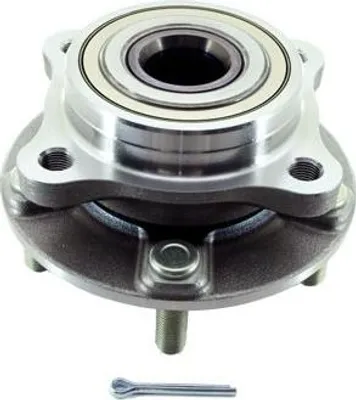 Immagine prodotto di Set di cuscinetti ruota SKF VKBA 7406