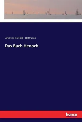 Produktbild von Das Buch Henoch