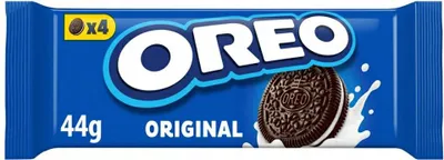 Obrázok produktu pre Ciastka Oreo kruche 44 g