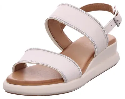 Produktbild von Inuovo Sandalette beige in Gr. 40