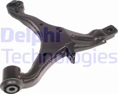Produktbild von DELPHI TC2489 Querlenker Vorne Rechts Unten für HONDA CR-V II (RD)