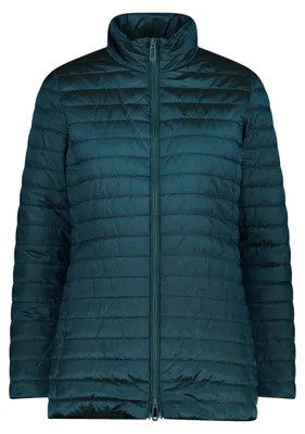 Produktbild von CMP Damen Jacke Jacket Blau 36