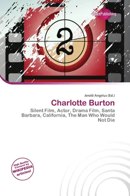 Produktbild von Charlotte Burton