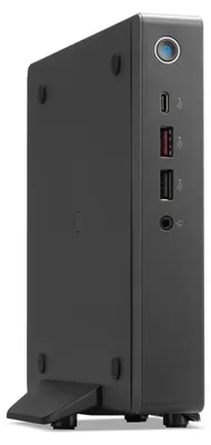Immagine prodotto di Acer Veriton VN2595G Core 3 100U Linu - Core i3 - 8 GB