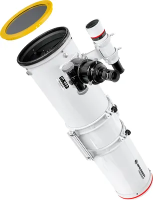 Produktbild von Bresser Astronomie Newton Teleskop 203/1200 Hexafoc optischer Tubus