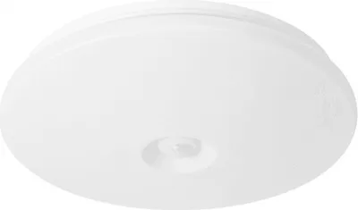 Obrázek produktu pro Plafond LED 24W 4000K IP44 s PIR senzorem