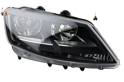 Immagine prodotto di Johns, Fari adatti per Seat Alhambra 7N 06/2010 -04/15 Destra con lampadina 7N5941006