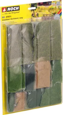 Produktbild von Noch 07071, Ho (1:87)