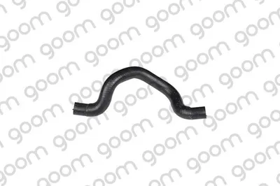 Produktbild von GOOM Wärmetauscher-Schlauch HC-0450 für HYUNDAI i10 (PA)