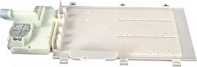 Produktbild von AEG Einspülschalenoberteil 899645430799/3 Wasserweiche für Waschmaschine