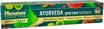 Obrázok produktu pre Cestoviny do Zębów Himalaya Ayurveda 150 G
