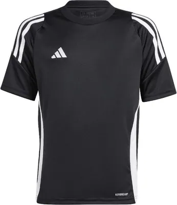 Produktbild von Hemd Adidas Tiro 24 Jersey Jr IJ7674