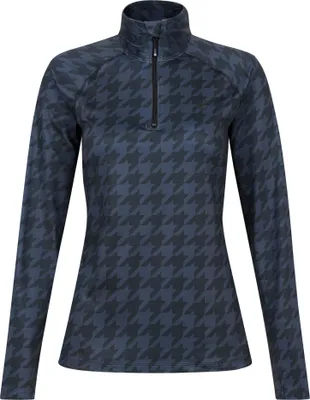 Produktbild von Dare 2B - "Divulge" Midlayer für Damen RG10996 (32 DE) (Schwarz)
