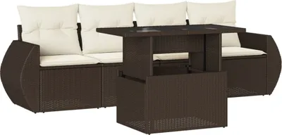 Zdjęcie produktu dla VidaXL 3268363, 5 szt.