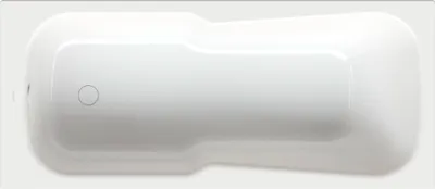 Immagine prodotto di BetteSet Baignoires rectangulaires, installation, 1 place, 1600x700x380mm, 3650-000, 3650-000