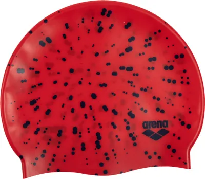 Zdjęcie produktu dla Czepek pływacki Arena PRINT JUNIOR DOTS