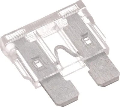 Produktbild von Flachstecksicherung 25A