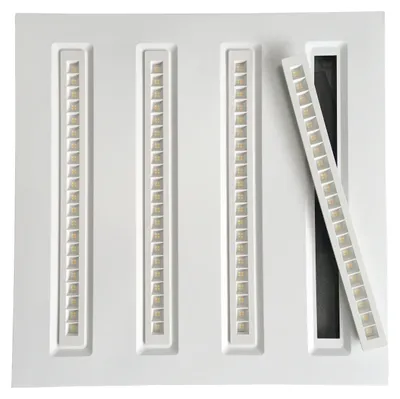 Produktbild von ENOVALITE LED Panel 30 W 3000 K, 4000 K, 6000 K einstellbar in warm-, neutral- und kaltweiß (CCT)