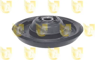Produktbild von UNIGOM 391220 Federbeinstützlager Vorne Rechts Vorne Links für CITROËN BERLINGO (B9) passend für PEUGEOT 307 CC (3B) 307 (3A/C)
