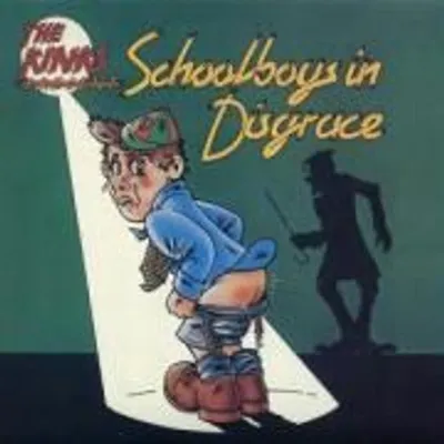 Produktbild von Schoolboys In Disgrace