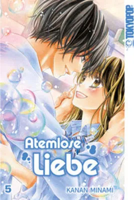 Obrázok produktu pre Atemlose Liebe 05