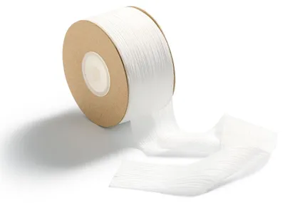 Produktbild von Schleife aus Chiffon für Geburtstage und Taufpartys