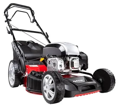 Image de Mountfield Tondeuse À Gazon À Essence MTF LM 46 SP