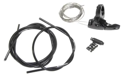 Produktbild von Rockshox Fernschalter Oneloc Full Sprint Schalthebel Oneloc Full Sprint