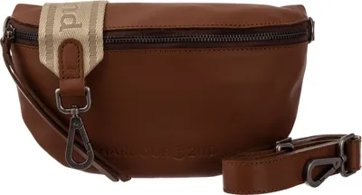 Produktbild von Harbour 2nd Paulette Beltbag-Style-JP Bauchtasche Crossover Cognac