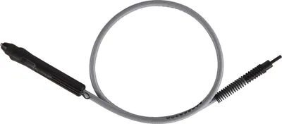 Image de Flexible 6 mm pour perceuse WOLFCRAFT 2230000, L.1.3 m