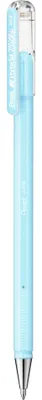 Obrázek produktu pro Pentel K108-PS Pentel Gel-Tintenroller Hybrid Milky, pastellblau