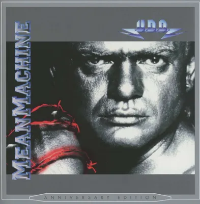 Image de Mean Machine (édition anniversaire) (réédition + bonus)