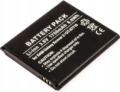 Immagine prodotto di CoreParts Batteria per Samsung Mobile (MSPP2924)