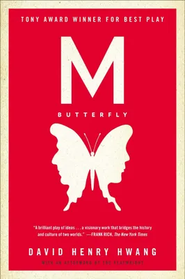 Immagine prodotto di M. Butterfly