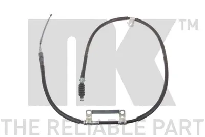 Produktbild von NK Handbremsseil Seilzug Feststellbremse für KIA CERATO Stufenheck (LD) Links 903515