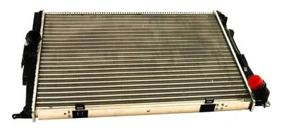 Produktbild von MAXGEAR AC220572 Kühler Wasserkühler Motorkühler für BMW 3 Touring (E91) 3 Limousine (E90) 1 Schrägheck (E87) X1 (E84) 3 Coupe (E92)