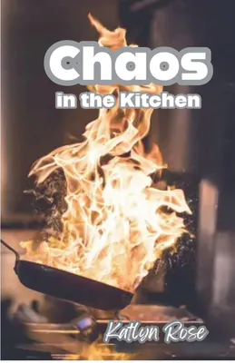 Produktbild von Chaos in the Kitchen