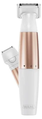 Image de Choix de la tondeuse pour maillot Trim & Shave