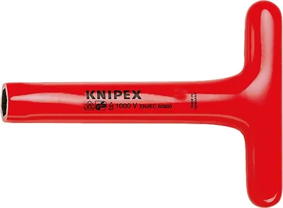 Produktbild von Knipex 98 04 19, Rot