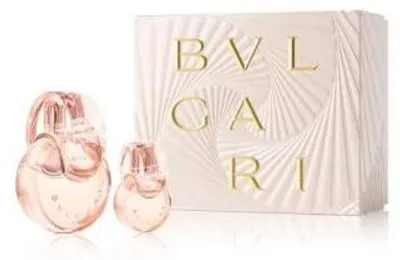 Obrázek produktu pro Bulgari Omnia Crystalline, toaletní voda, 100 ml + 15 ml