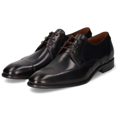 Produktbild von Halbschuhe SANDRO, 224-010: Englisch:91/2, Color:blau