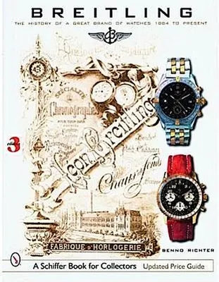 Immagine prodotto di Breitling