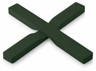 Produktbild von Eva Solo Magnetischer Untersetzer - Emerald green