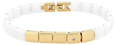 Produktbild von Akzent Damen Armband Ayun, wasserfest