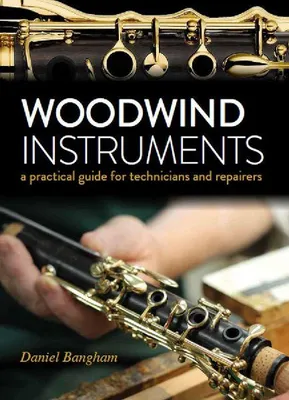 Produktbild von Woodwind Instruments