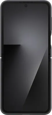 Image de Samsung EF-PF741TBEGWW coque de protection pour téléphones portables 17,4 cm (6.85") Housse Noir