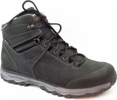 Produktbild von Meindl Vakuum Walker Herren Wanderstiefel in Schwarz, Größe 8.5