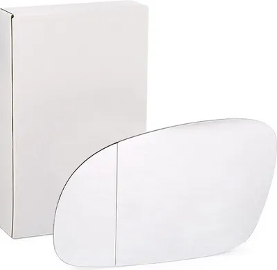 Image de Alkar verre de rétroviseur, rétroviseur extérieur gauche 6471103